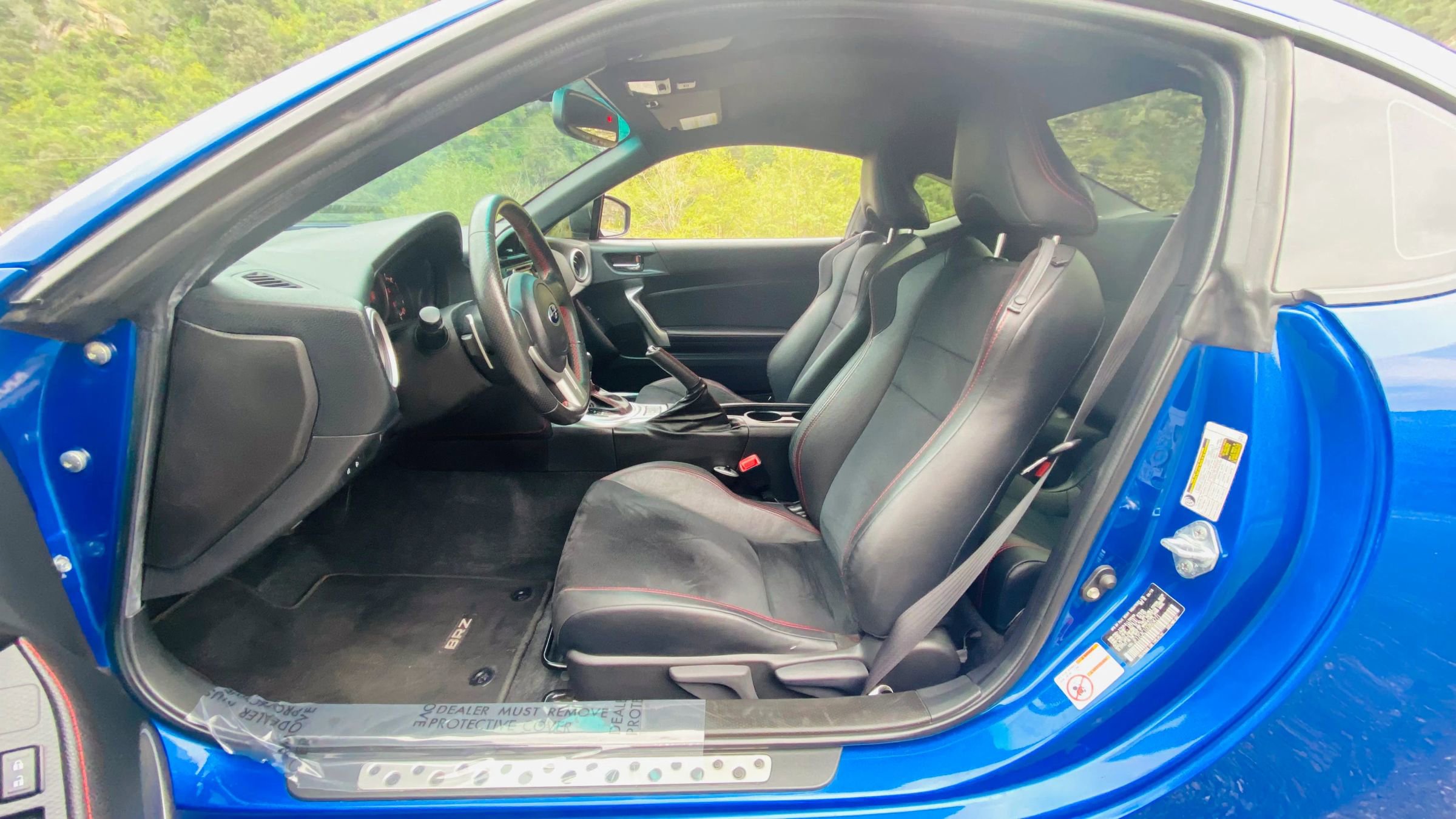 Used 2016 Subaru BRZ Limited w/ Popular Package #4 image 17
