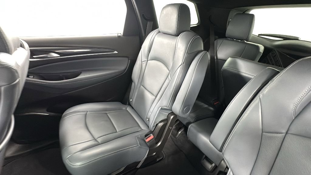 Used 2023 Buick Enclave Essence w/ Experience Buick Package image 14