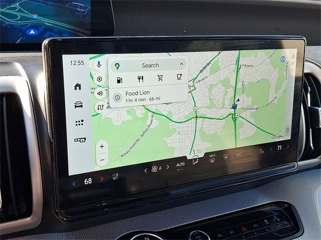 Used 2025 Ford Expedition Active image 16