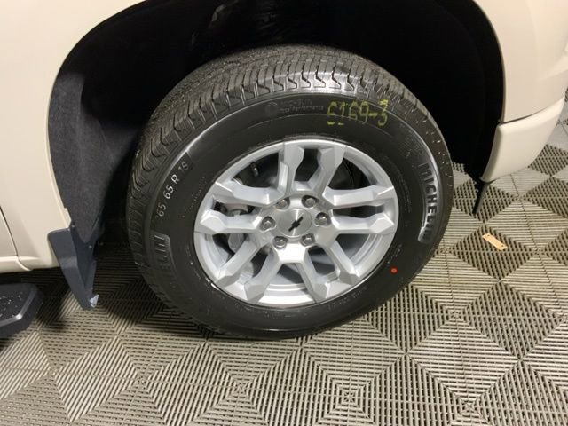 New 2026 Chevrolet Silverado 1500 RST image 43