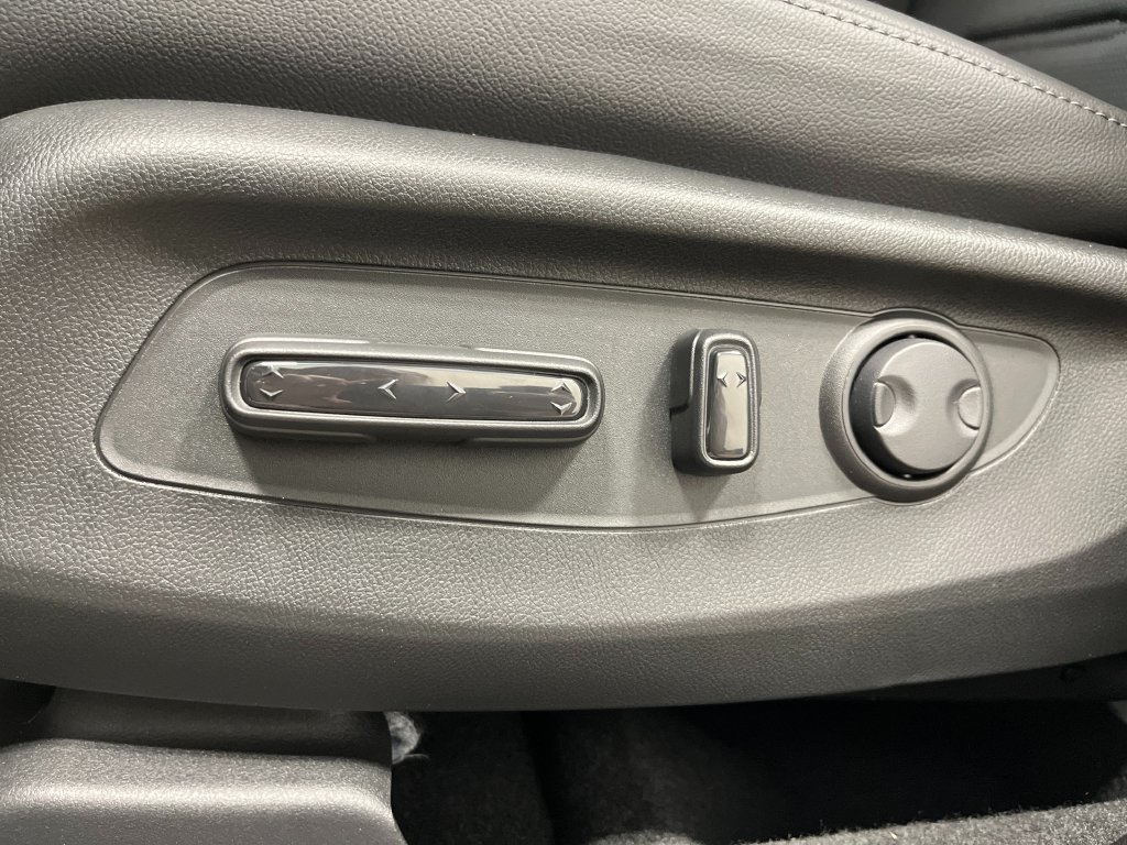 New 2027 Honda CR-V EX-L image 19