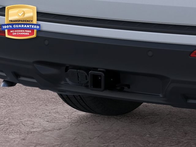 New 2026 Ford Explorer Active AWD/4WD image 23
