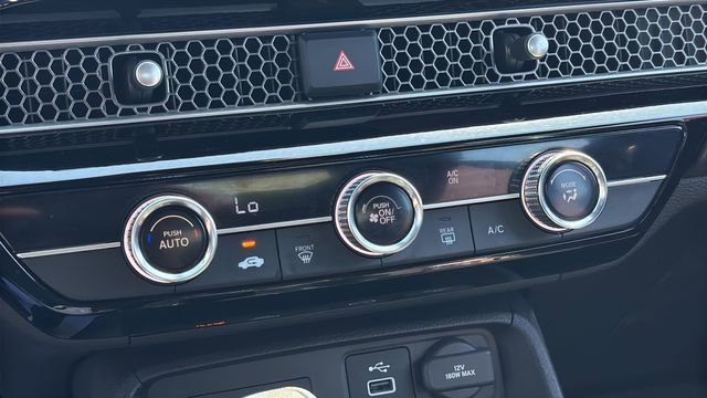 Used 2022 Honda Civic Sport image 16