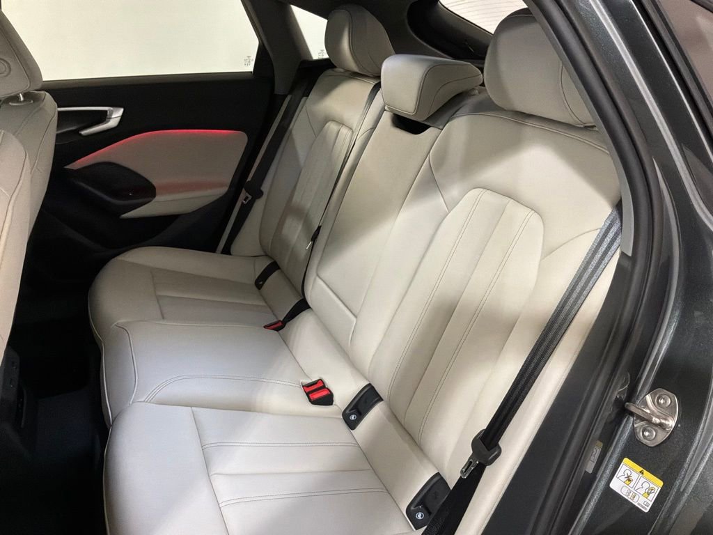 New 2026 Audi A5 2.0T Premium Plus AWD/4WD image 18