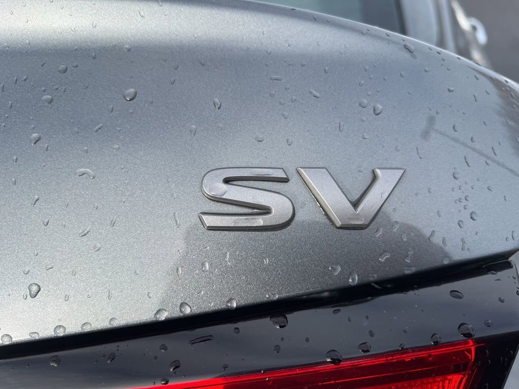 Certified 2024 Nissan Altima 2.5 SV image 28