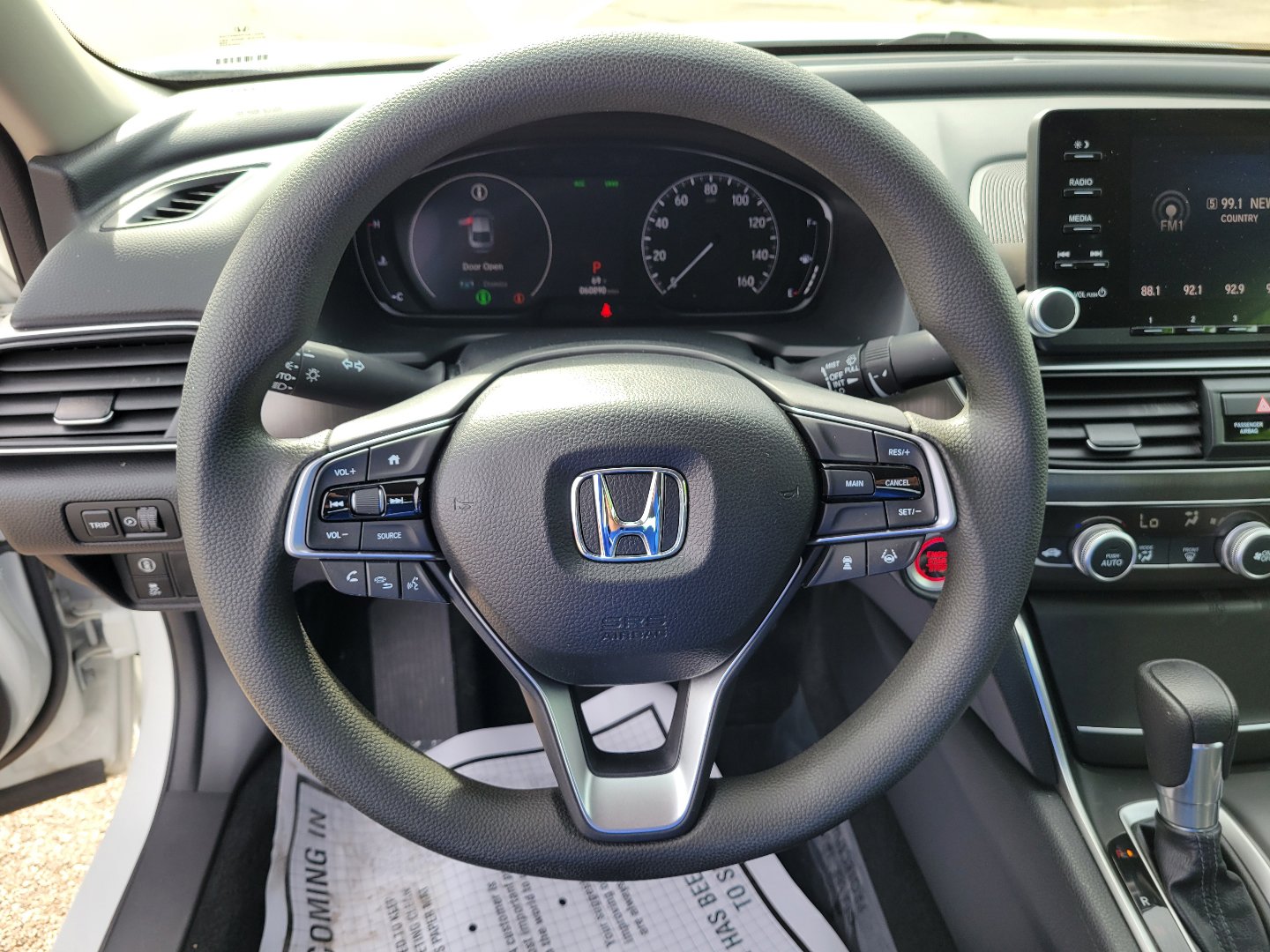 Certified 2018 Honda Accord LX image 21