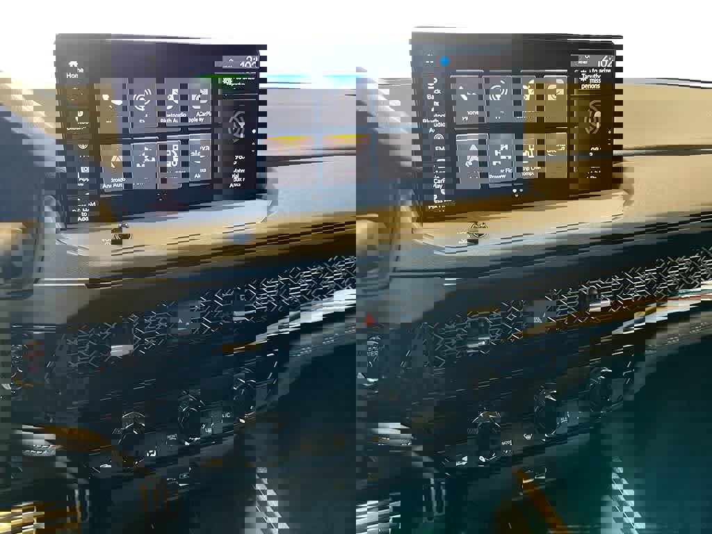 New 2026 Honda Accord Sport image 20