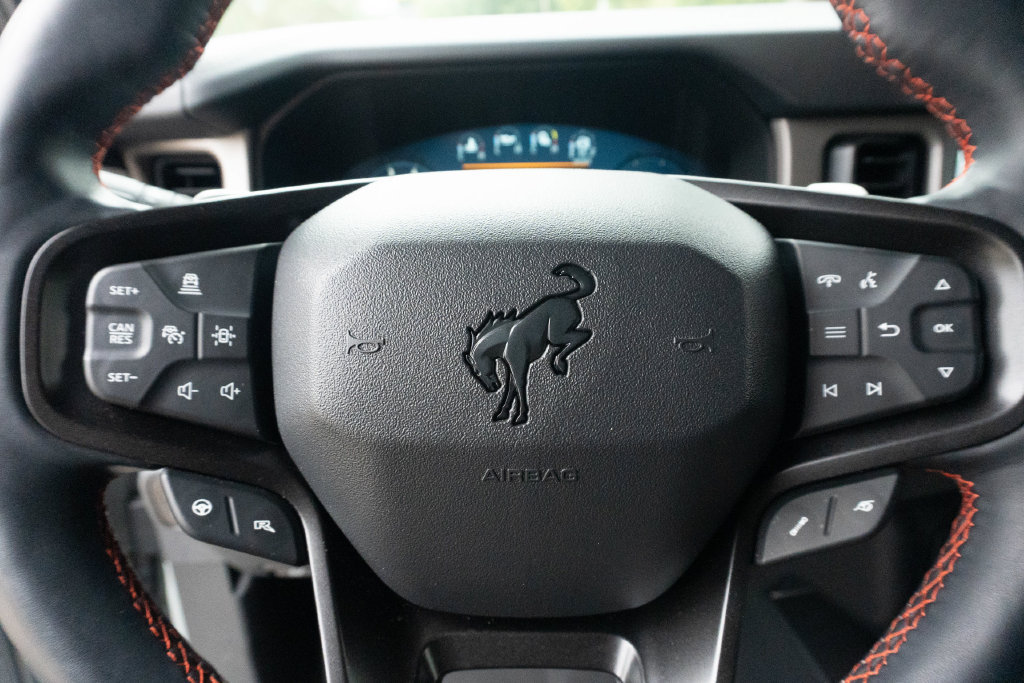 Used 2024 Ford Bronco Raptor AWD/4WD image 27