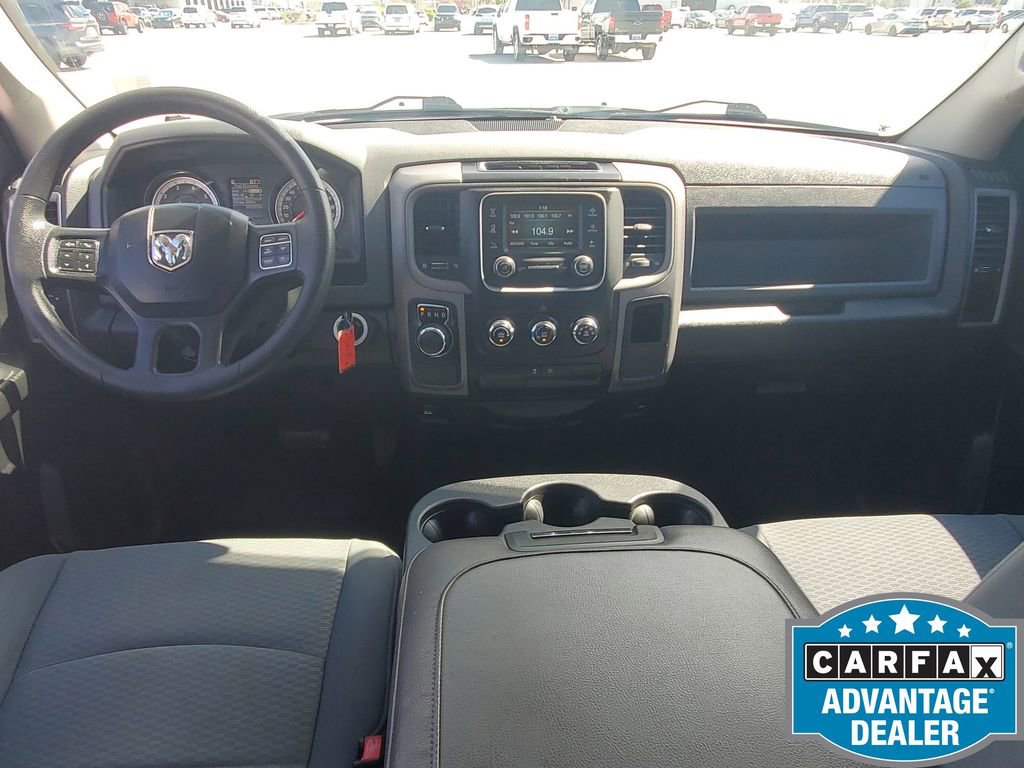 Used 2019 RAM 1500 Express w/ Express Value Package image 25