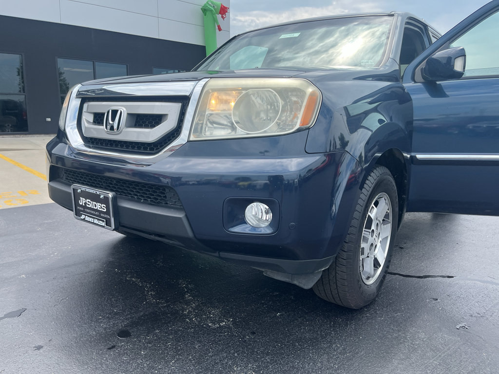 Used 2011 Honda Pilot Touring image 58