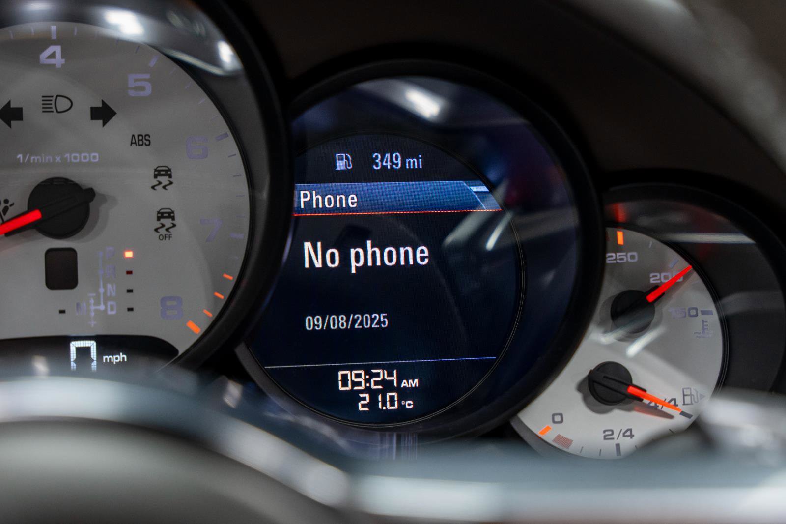 Used 2017 Porsche 911 Targa 4S image 99