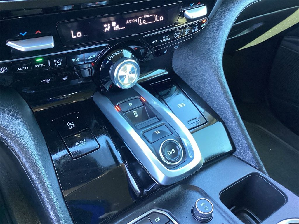 Used 2024 Acura MDX 3.5L image 16