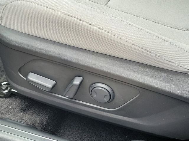 New 2026 Hyundai Tucson SEL AWD/4WD image 20