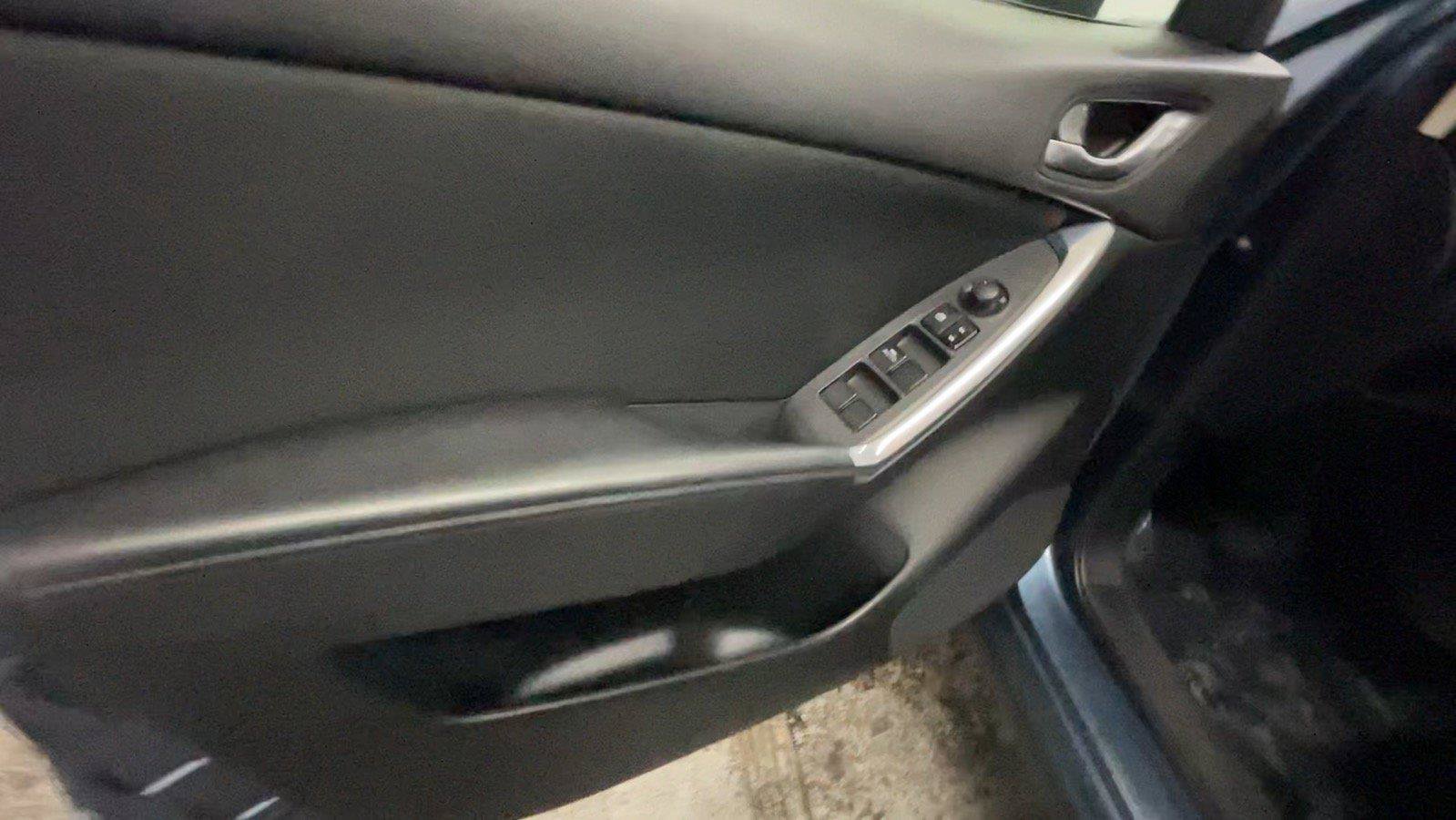 Used 2016 MAZDA CX-5 Touring AWD/4WD image 31