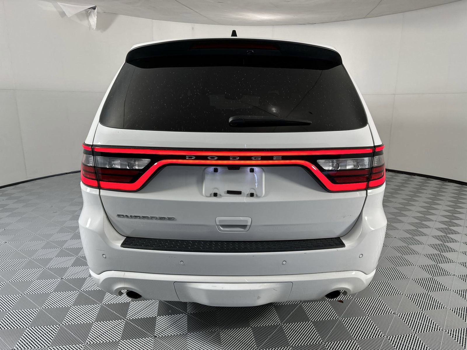 Used 2023 Dodge Durango GT image 7