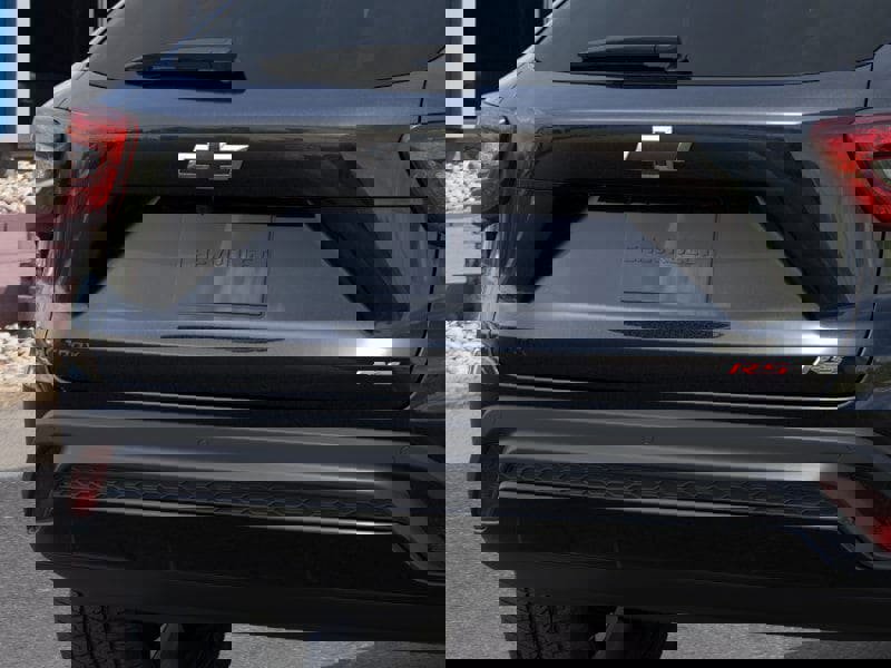 New 2026 Chevrolet Trax RS image 14