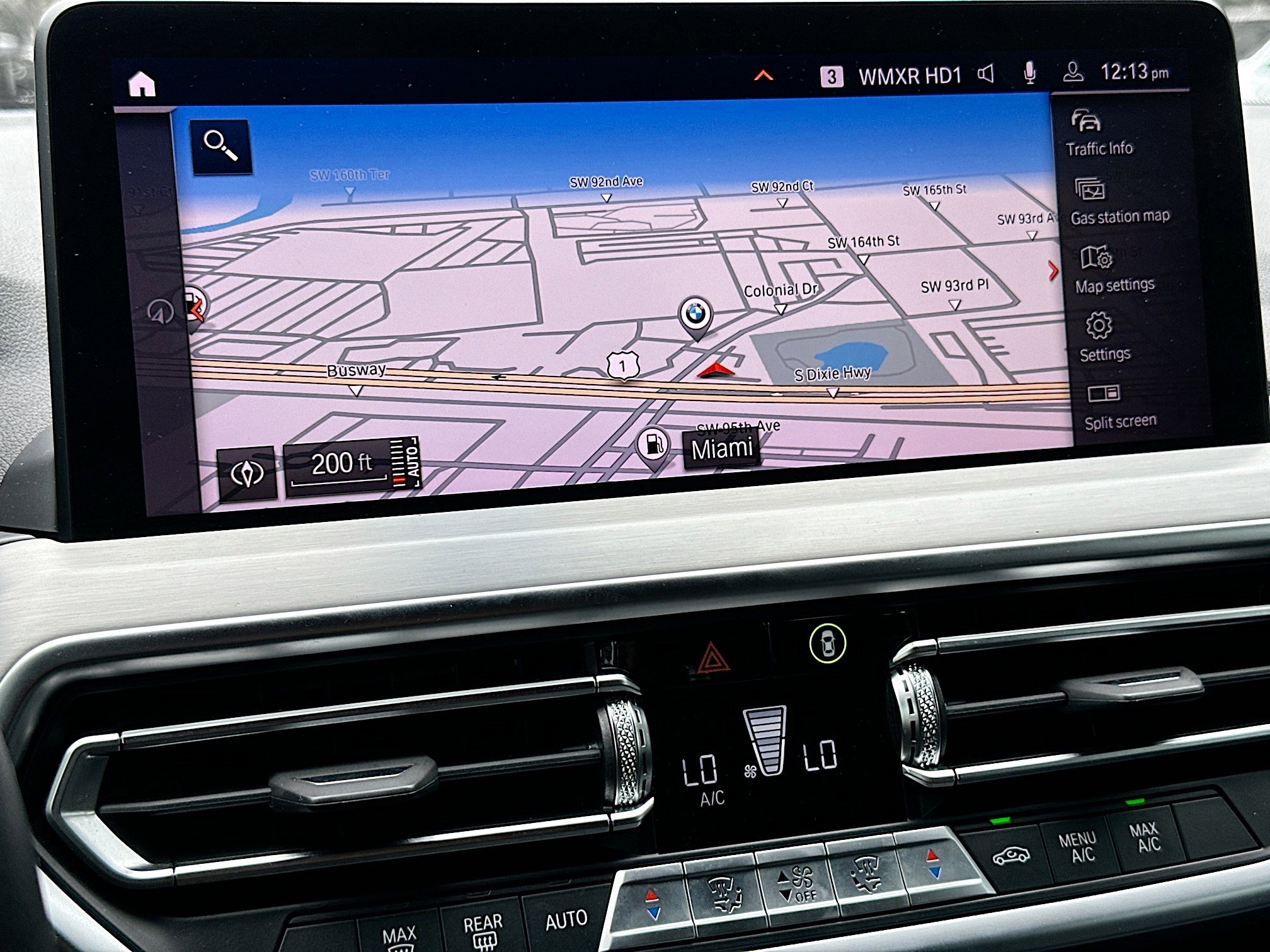 Used 2023 BMW X4 xDrive30i w/ Convenience Package AWD/4WD image 13