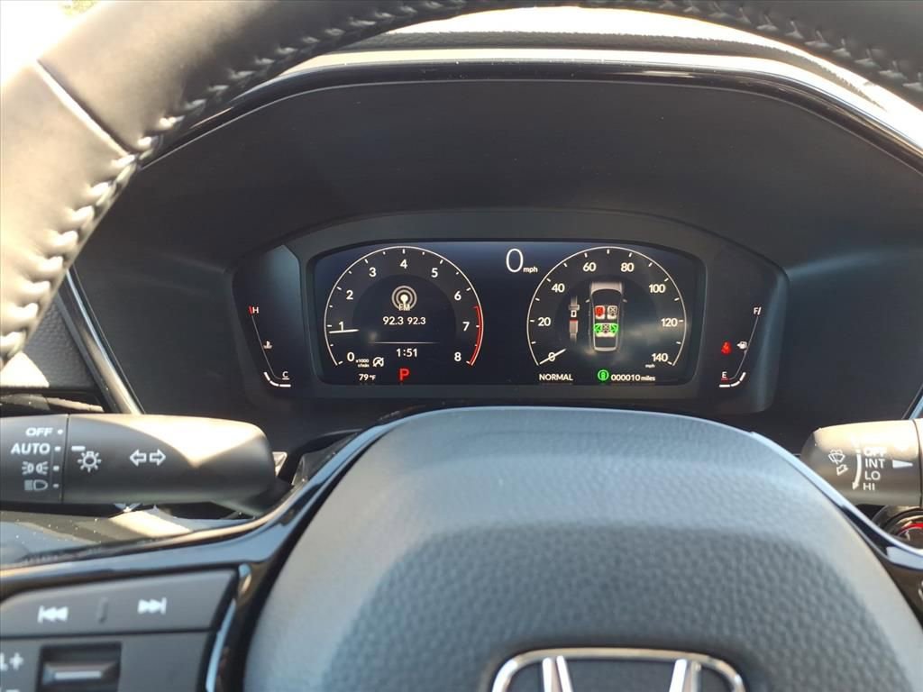 New 2026 Honda CR-V EX-L image 20