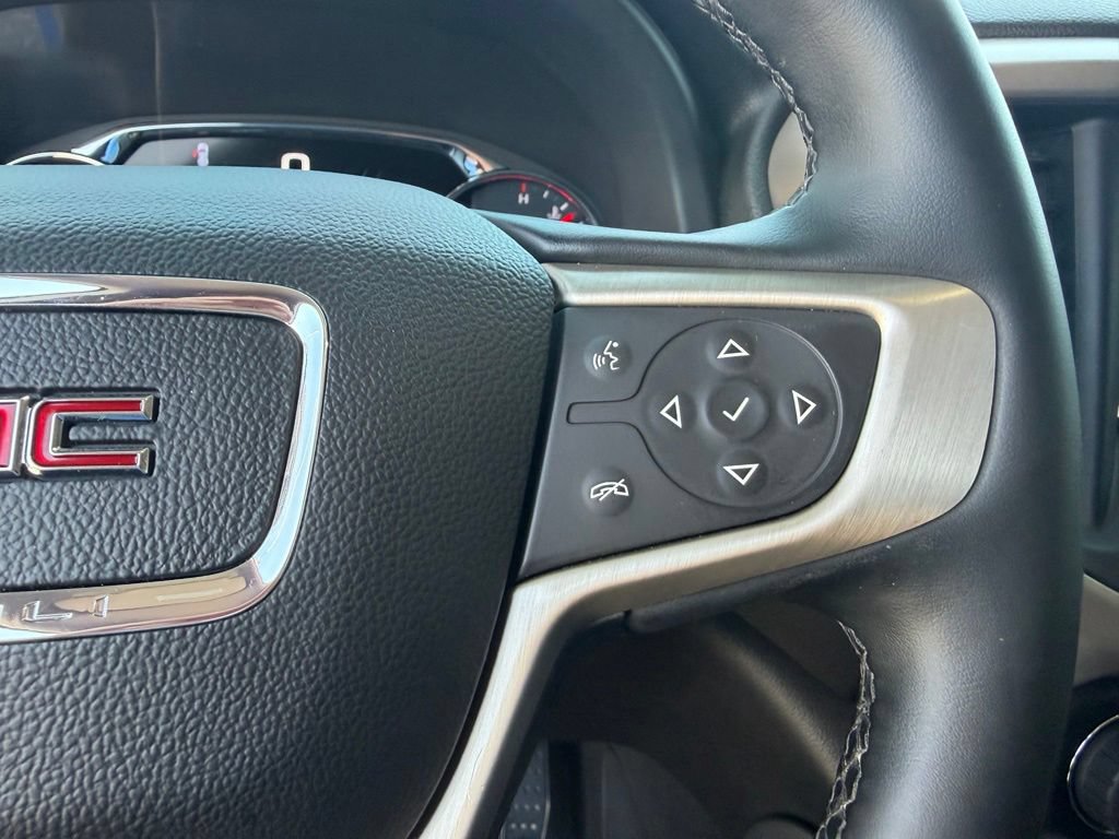Used 2023 GMC Acadia Denali w/ Trailering Package AWD/4WD image 41