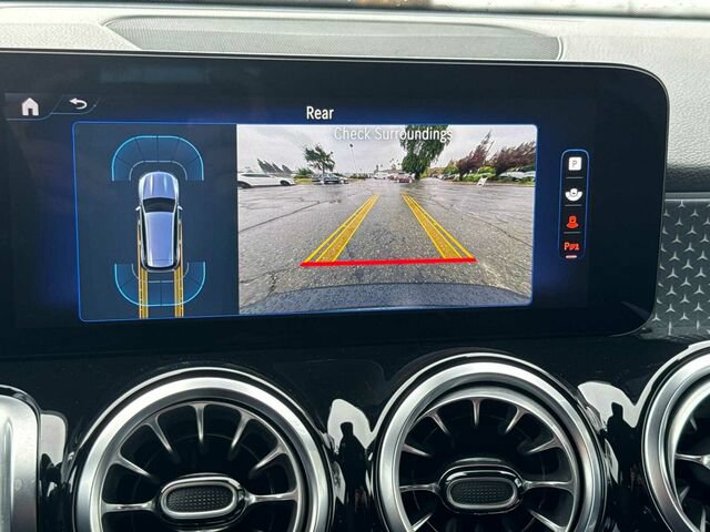 Certified 2024 Mercedes-Benz EQB 250+ image 22