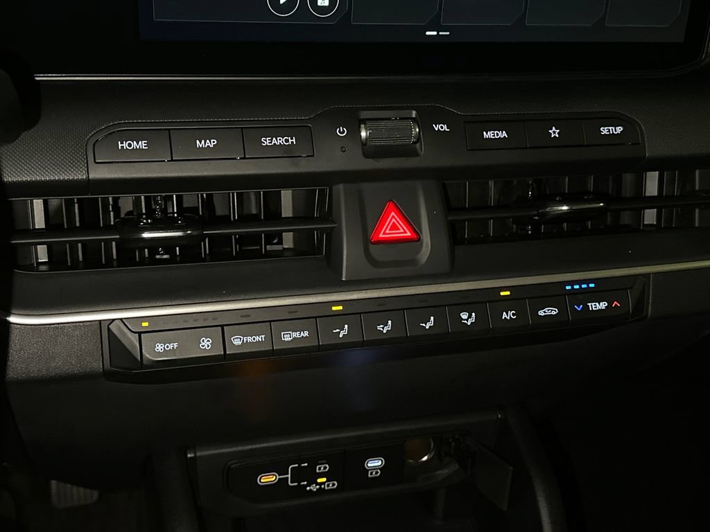 New 2026 Kia K4 FWD image 21