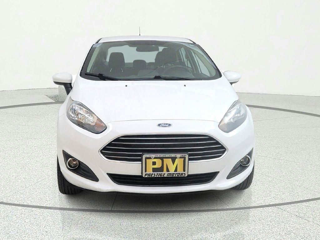 Used 2019 Ford Fiesta SE w/ Equipment Group 201A FWD image 2