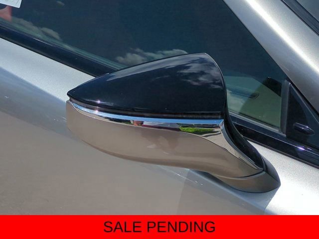 Certified 2021 Lexus LC 500 Convertible w/ Touring Package image 12