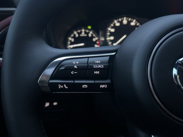 New 2026 MAZDA MAZDA3 Hatchback w/Premium Plus Pkg image 40