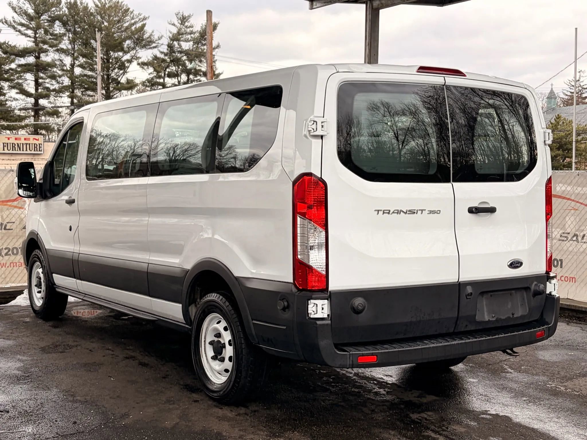 Used 2019 Ford Transit 350 XL RWD image 51