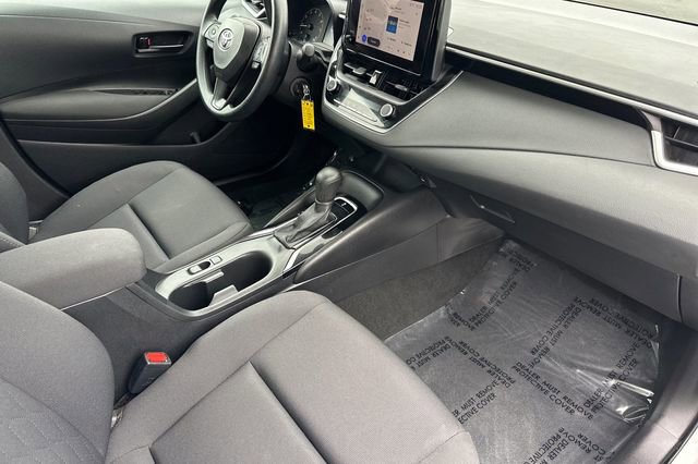 Certified 2024 Toyota Corolla LE image 19