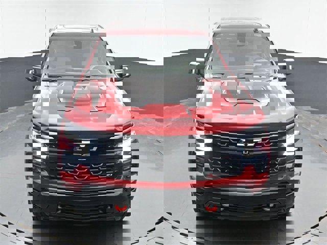 New 2026 Chevrolet Silverado 1500 LT Trail Boss w/ LT Trail Boss Premium Package image 35