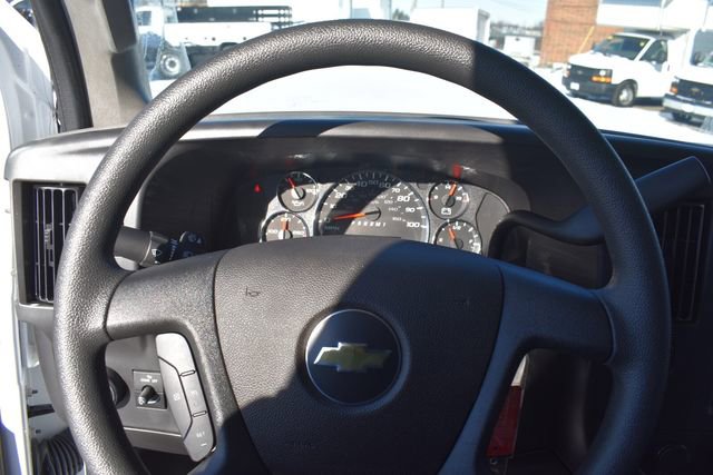 New 2025 Chevrolet Express 2500 w/ Driver Convenience Package image 23