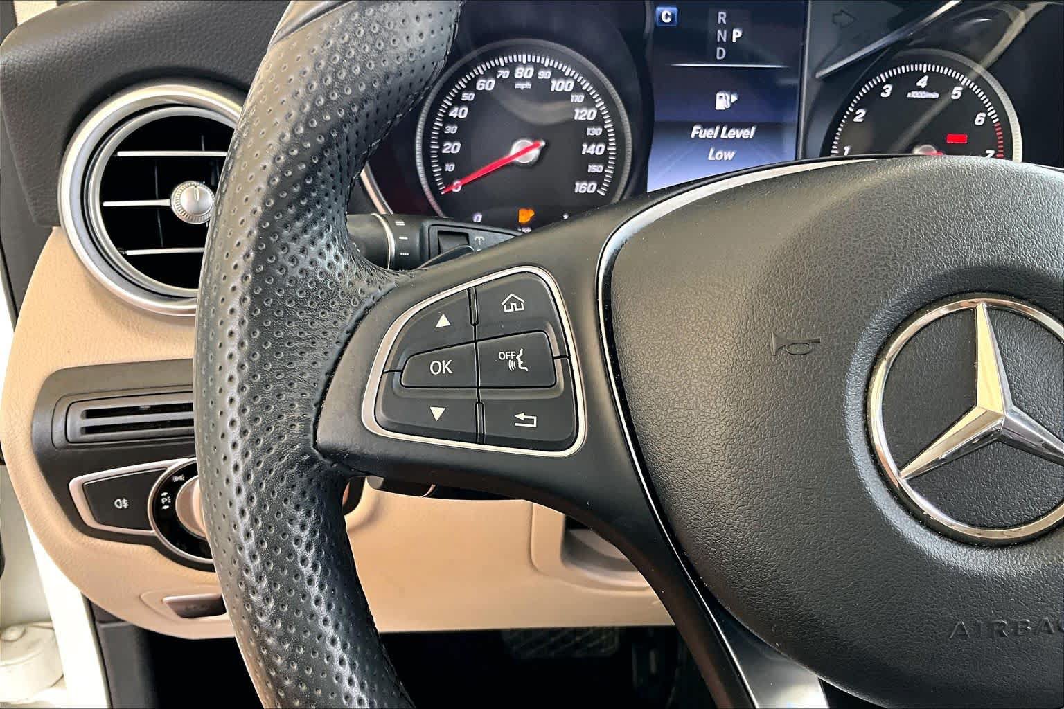 Used 2016 Mercedes-Benz GLC 300 image 21