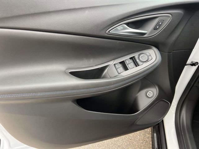 New 2026 Buick Encore GX Sport Touring w/ Advanced Technology Package image 13