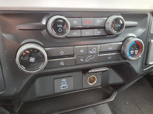 New 2025 Ford F250 XLT w/ FX4 Off-Road Package image 17