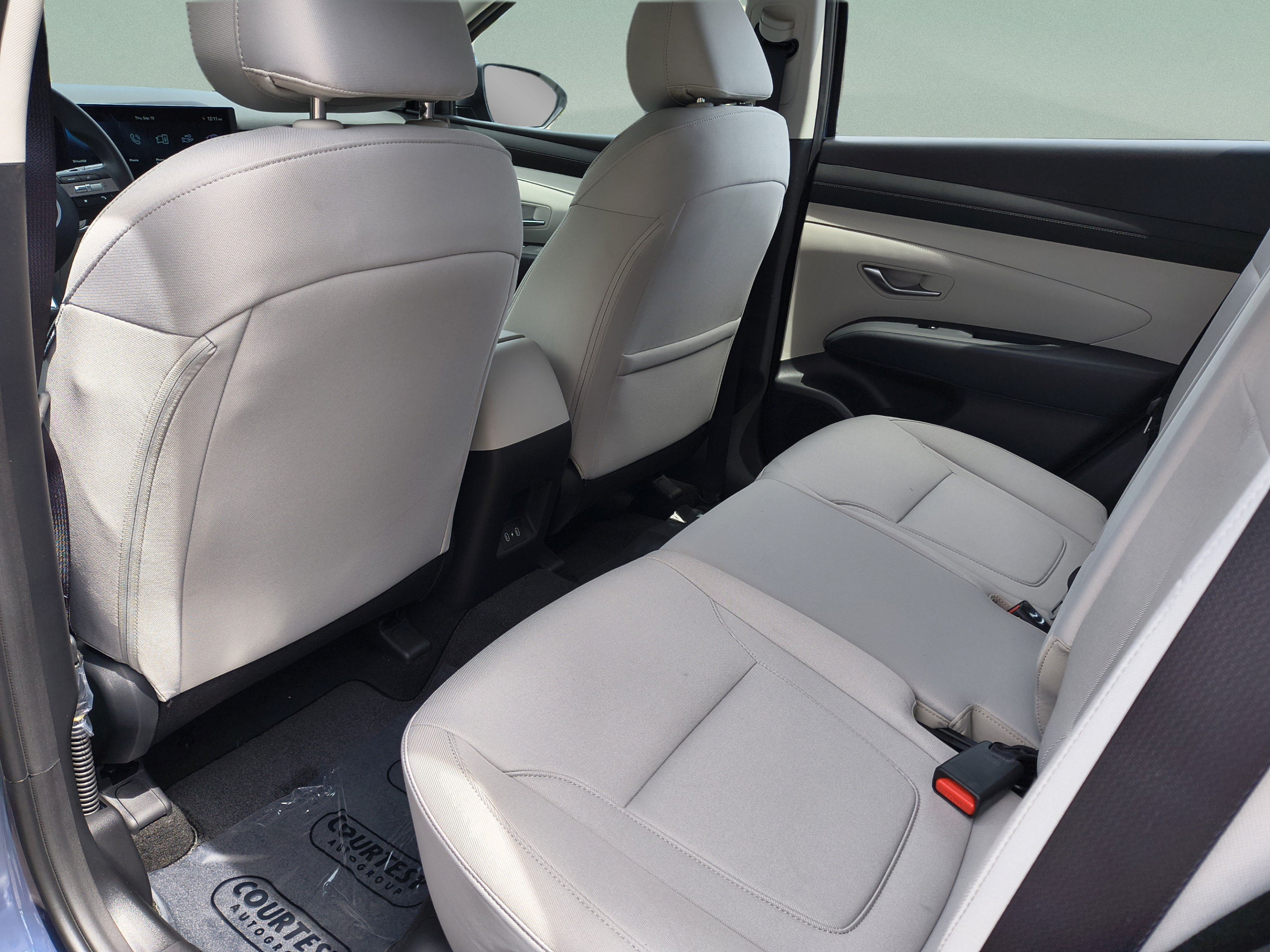 New 2026 Hyundai Tucson SE FWD image 15