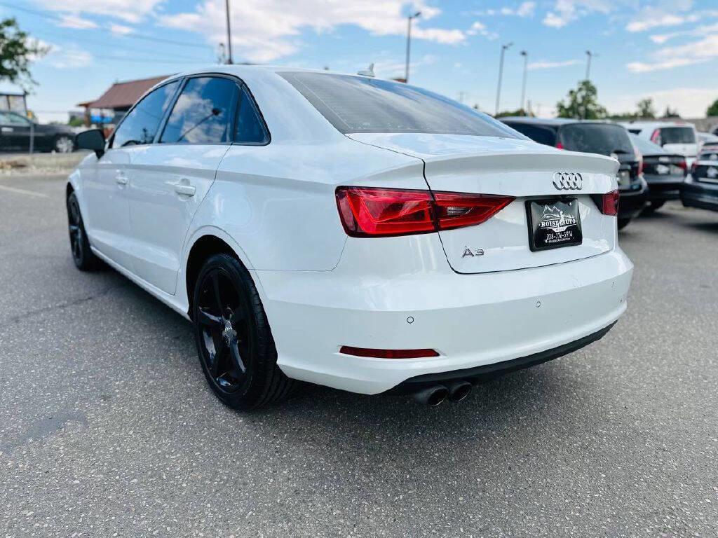 Used 2015 Audi A3 1.8T Premium w/ Driver Assistance Package image 6