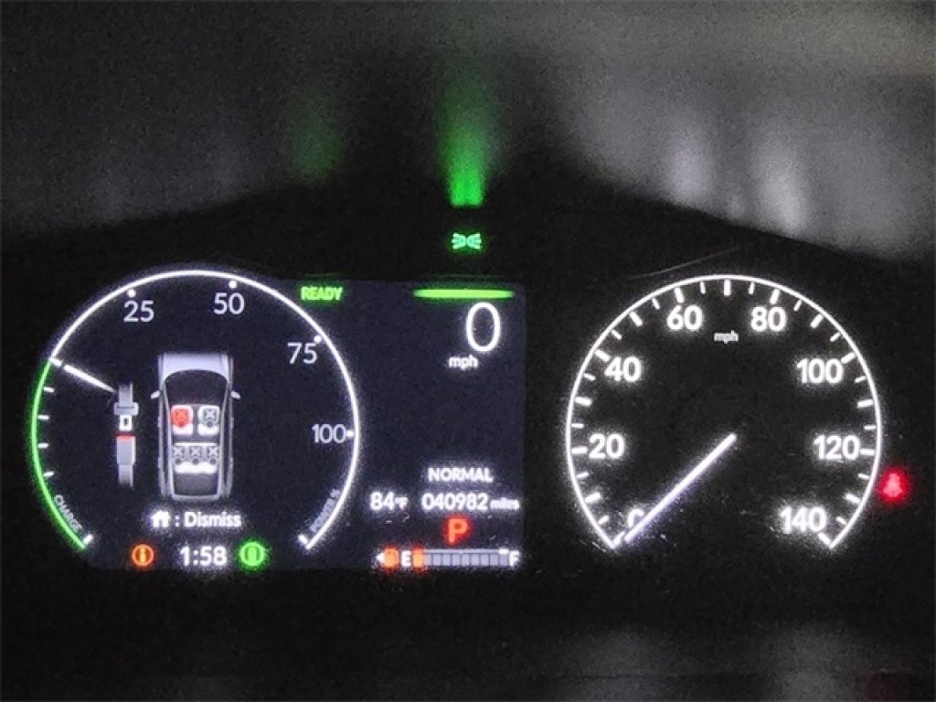 Used 2024 Honda CR-V Sport image 26