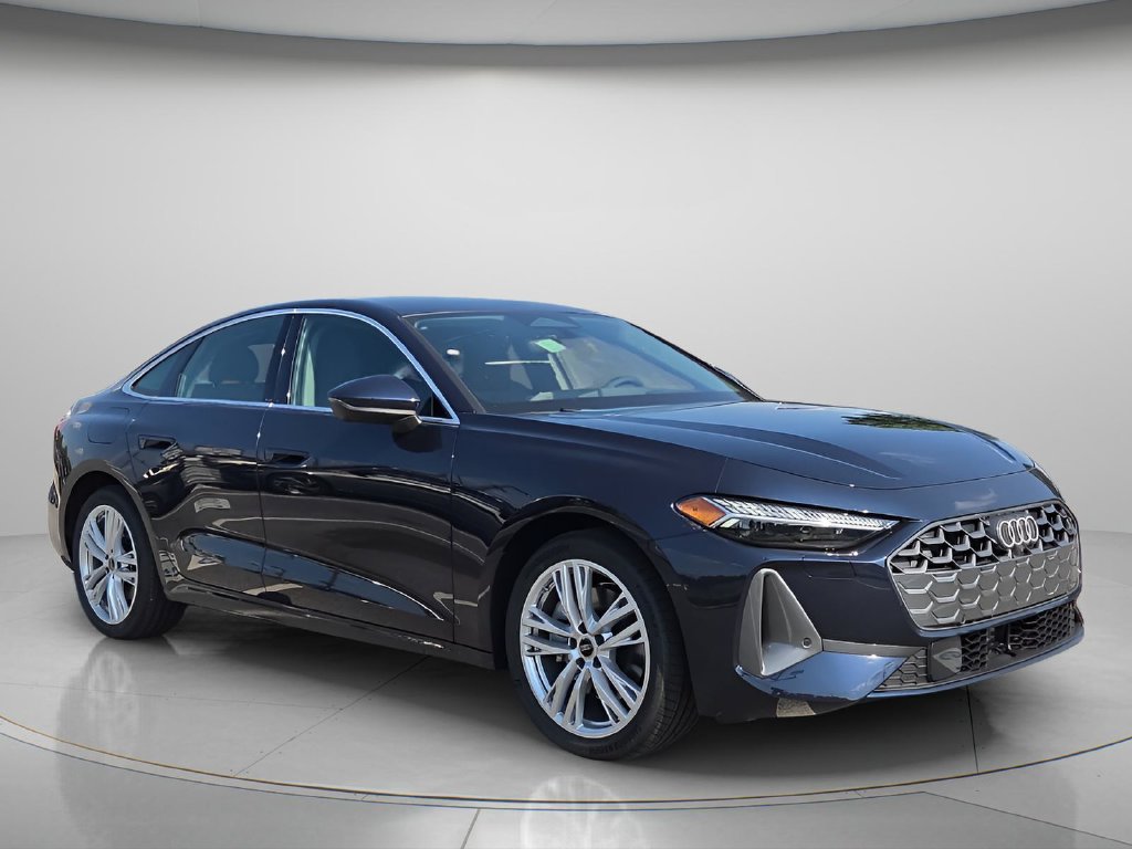 New 2026 Audi A5 Prestige AWD/4WD image 3