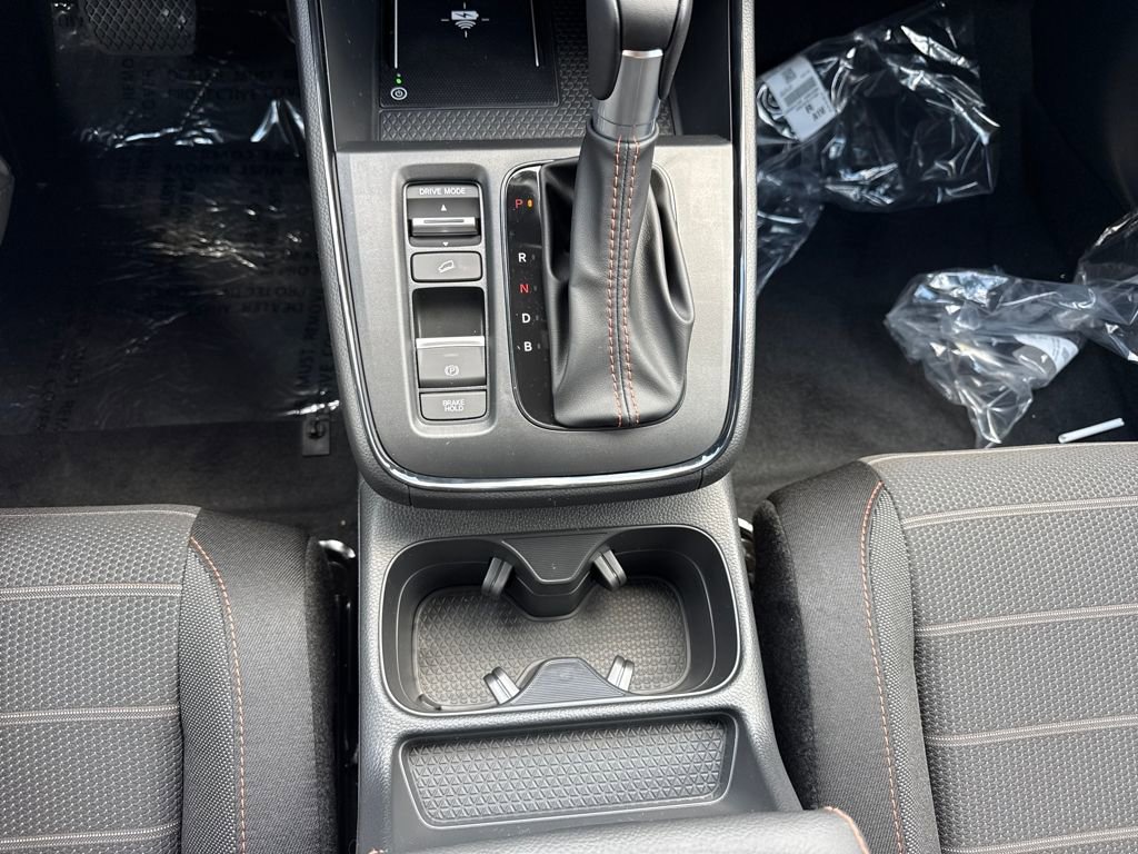 New 2026 Honda CR-V Sport image 19