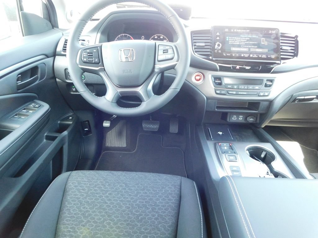 New 2026 Honda Ridgeline Sport image 19