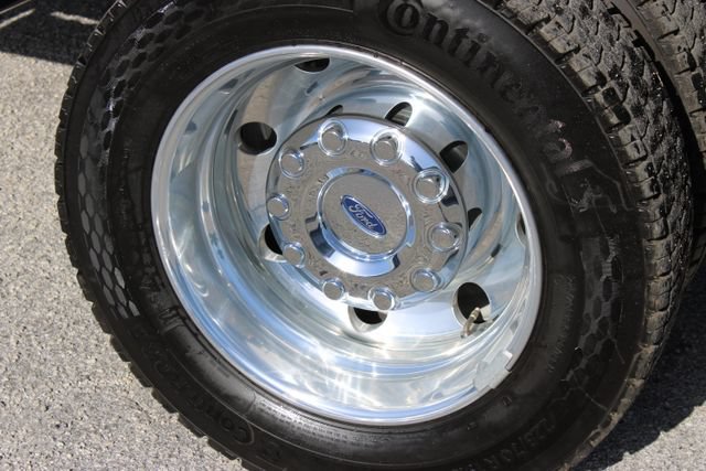Used 2026 Ford F450 Platinum w/ Platinum Plus Package AWD/4WD image 19