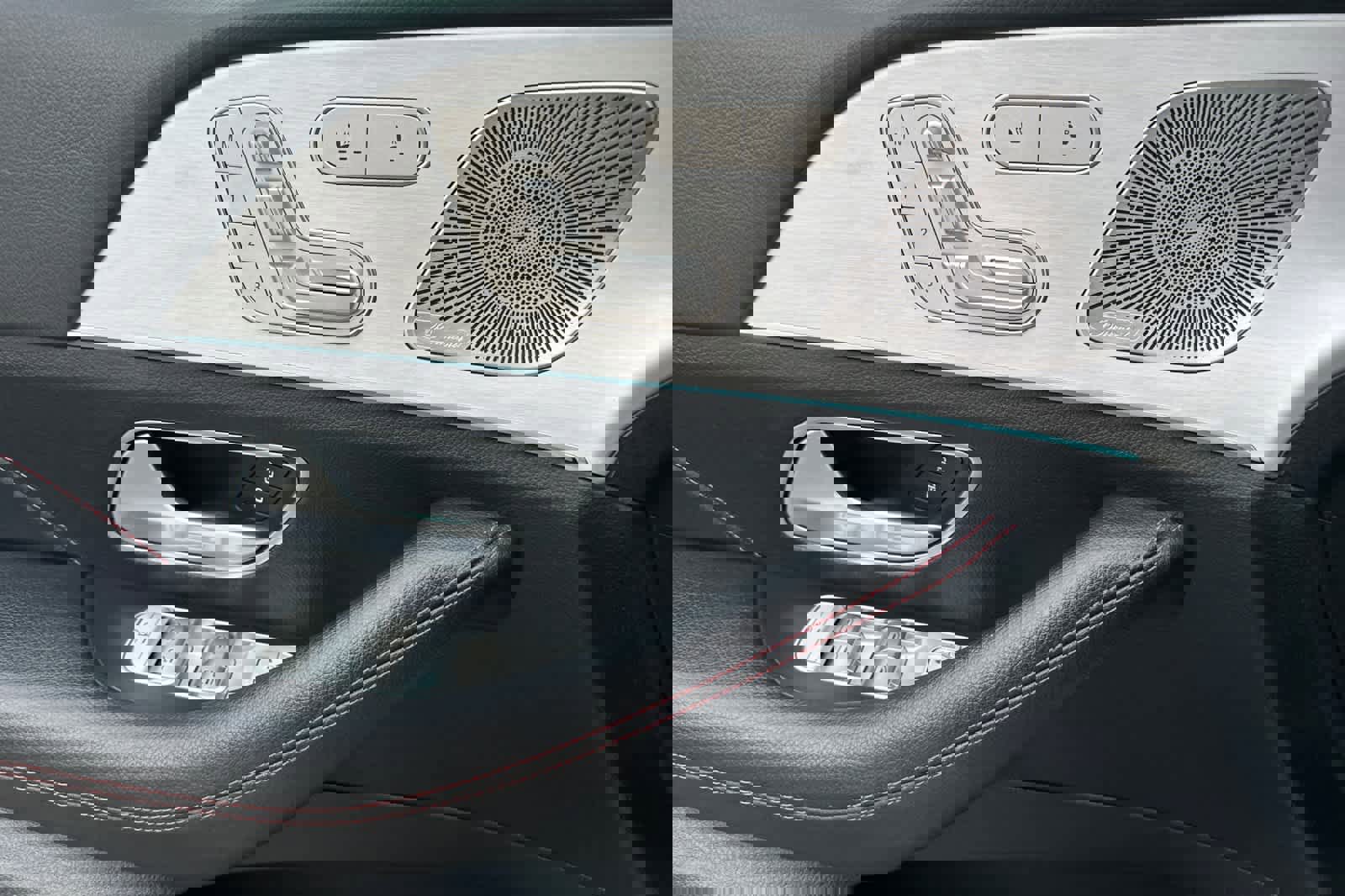 Certified 2023 Mercedes-Benz GLE 53 AMG 4MATIC Coupe image 10