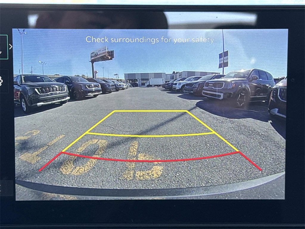 Certified 2025 Kia K4 EX image 50