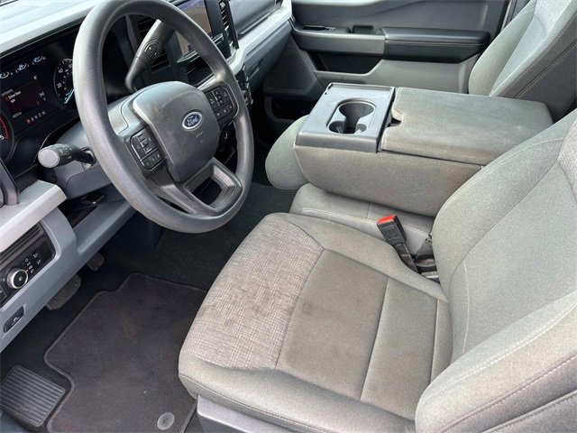 Used 2024 Ford F250 XLT image 25