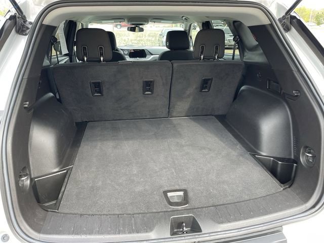 Used 2021 Chevrolet Blazer LT FWD image 23