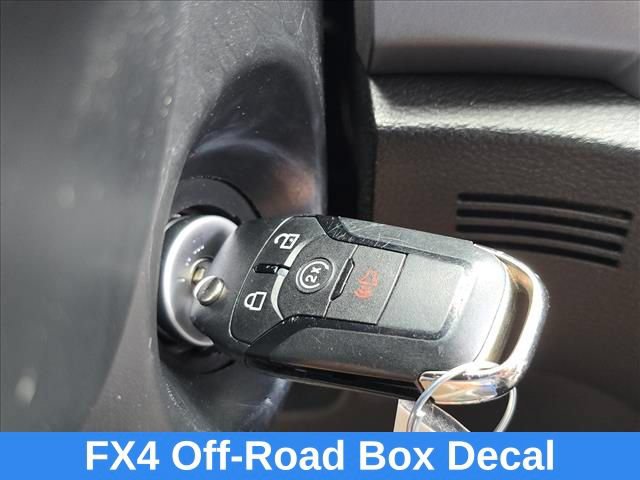Used 2023 Ford Ranger XLT w/ Equipment Group 302A High AWD/4WD image 24