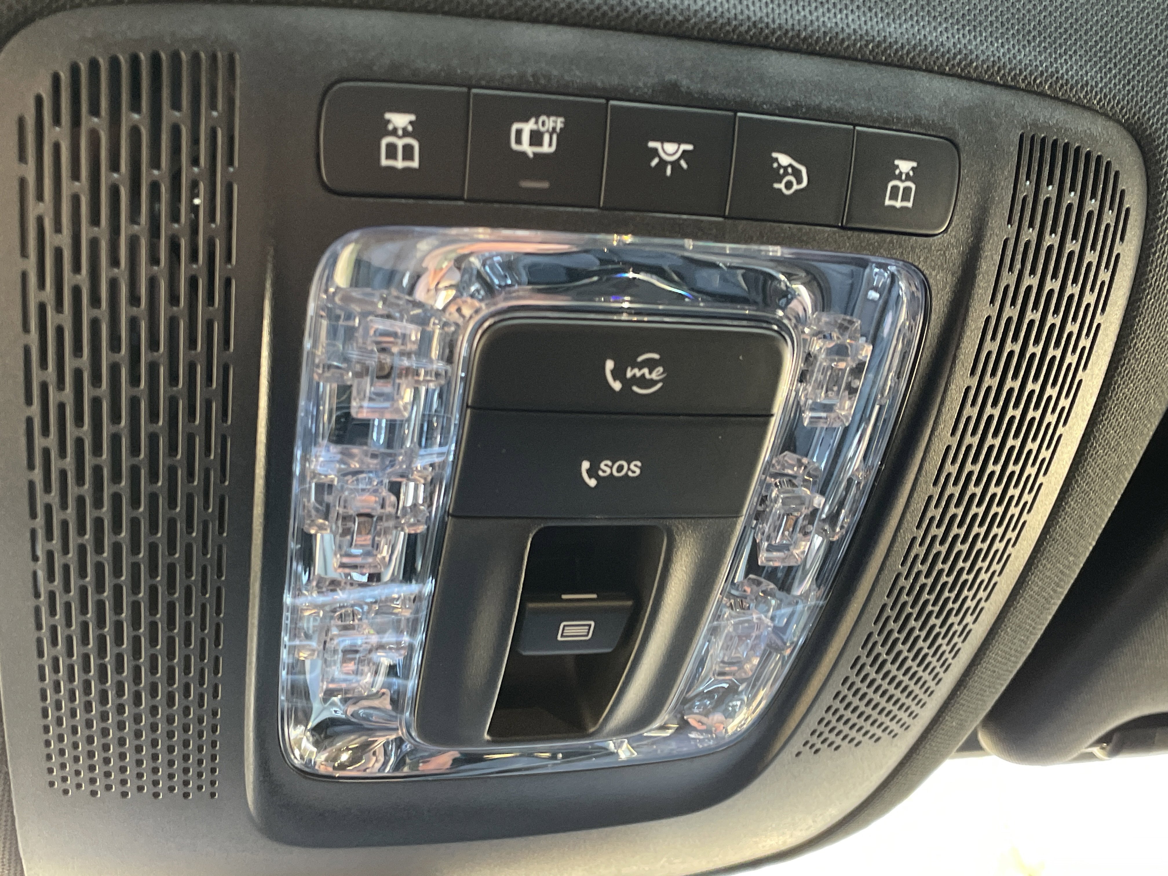 Certified 2023 Mercedes-Benz GLE 53 AMG 4MATIC image 37