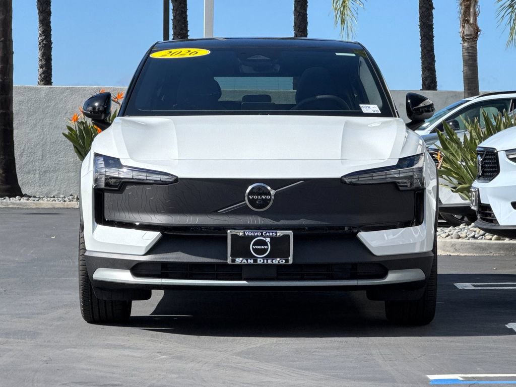New 2026 Volvo EX30 Cross Country Ultra AWD/4WD image 8