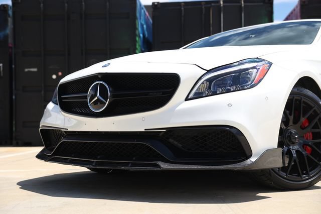 Used 2016 Mercedes-Benz CLS 63 AMG S-Model image 35